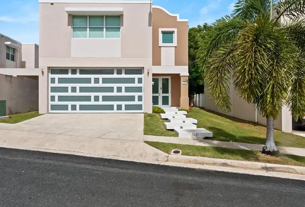 URB MIRABELLA B-53 AQUAMARINA, Bayamon, PR 00961