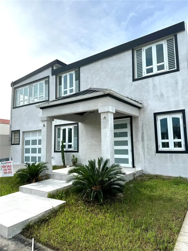 ESTANCIAS RIO HONDO K19 RIO BOTIJAS, Bayamon, PR 00961