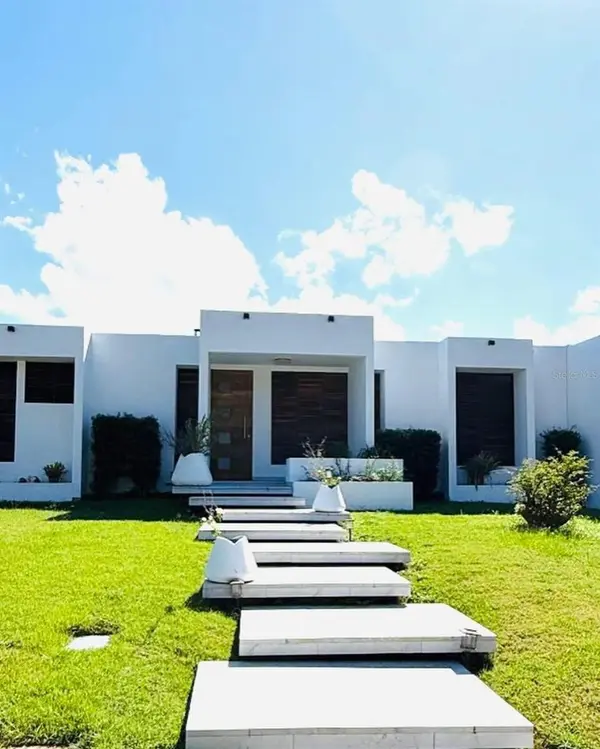 Lot. 51 TANAMA, Arecibo, PR 00612