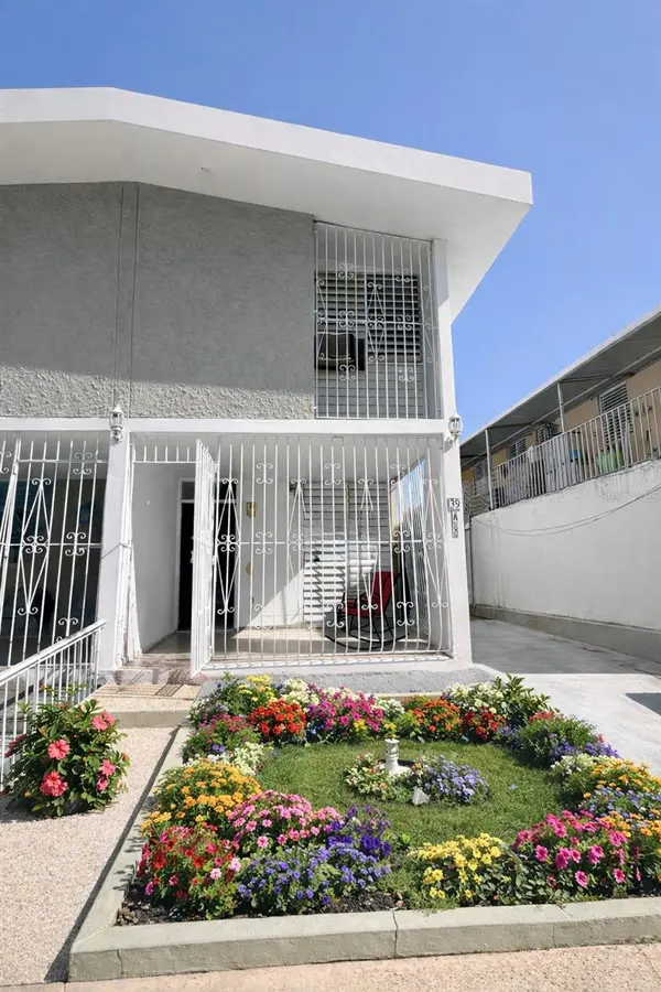 B 39-A8,  Bayamon,  PR 00961