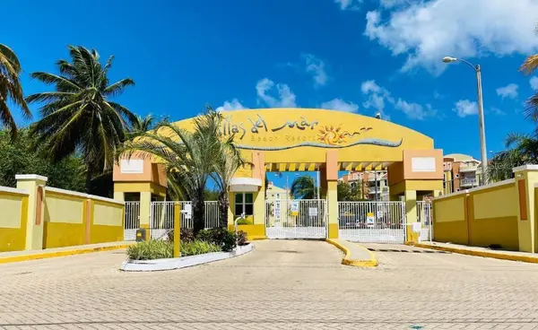 187 VILLAS DEL MAR BEACH RESORT #G-100, Loiza, PR 00772