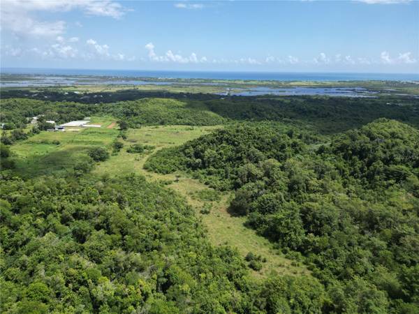 PR 682 KM 6.5 INT GARROCHALES WARD, Arecibo, PR 00612