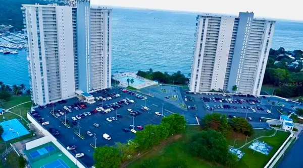 Dos Marinas 2, PISO 17 #05, Fajardo, PR 00738