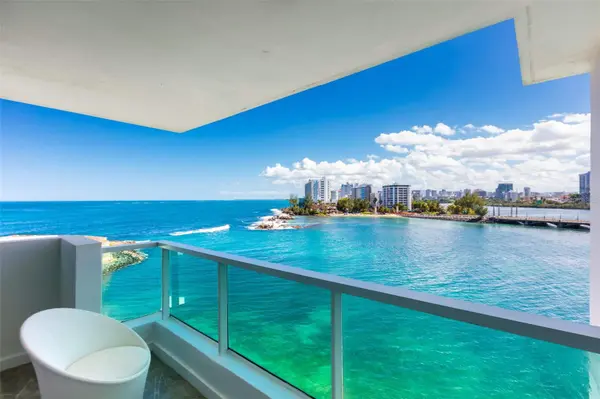 1 SAN GERONIMO ST #7610, San Juan, PR 00901