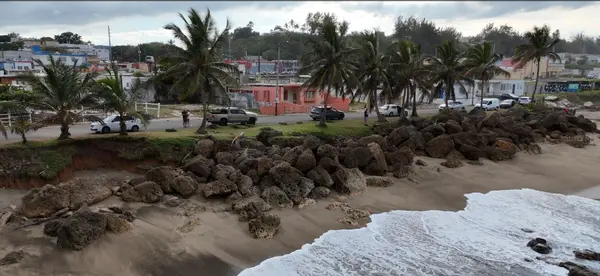 Urb. Duhamel BARRIO HATO ABAJO, Arecibo, PR 00612