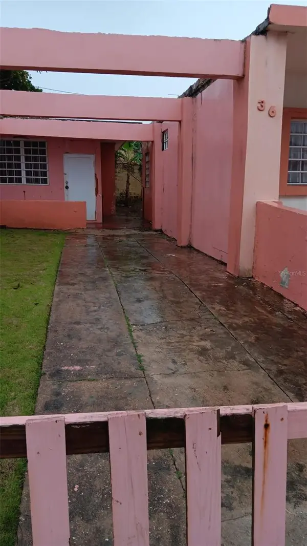 Urb. Duhamel BARRIO HATO ABAJO, Arecibo, PR 00612