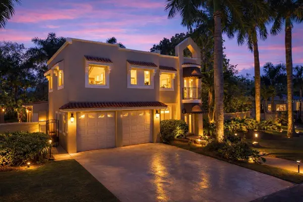 A4 HACIENDAS EL MOLINO PASEO MADRID ST, Vega Alta, PR 00692
