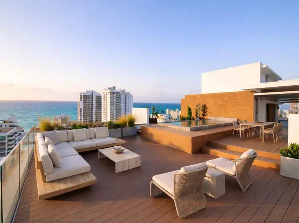 1351 MAGADALENA #PH, San Juan, PR 00907