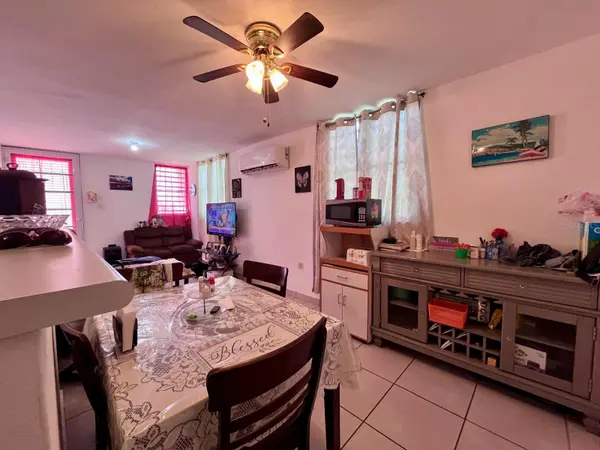 L-9 CALLE 8, Arroyo, PR 00714