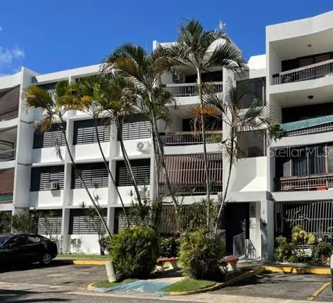 3 COND. JOM APARTMENTS #2-21, Caguas, PR 00725