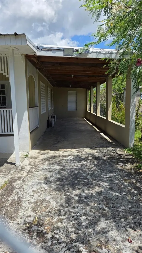 3 CLL, COMUNIDAD COQUI 259, Salinas, PR 00751