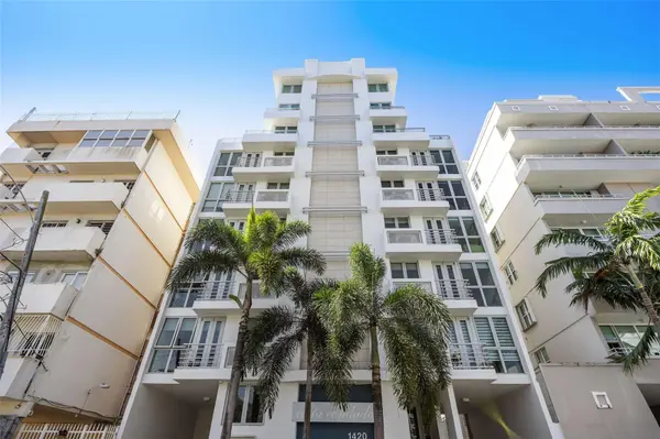 1420 WILSON AVE #402, San Juan, PR 00907