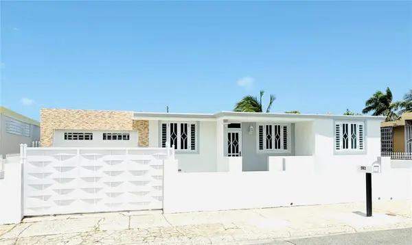 14 5N3 MONTE BRISAS EXT QUINTA, Fajardo, PR 00738