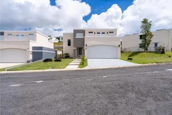 114 SENDERO LARGO ST, Canovanas, PR 00729