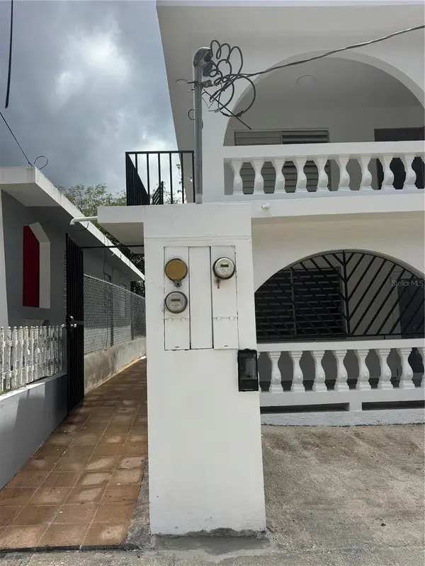 5 CALLE 5 #E 15, Corozal, PR 00783