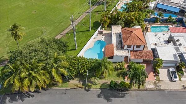 JJ-47 BOULEVARD,  Dorado,  PR 00646