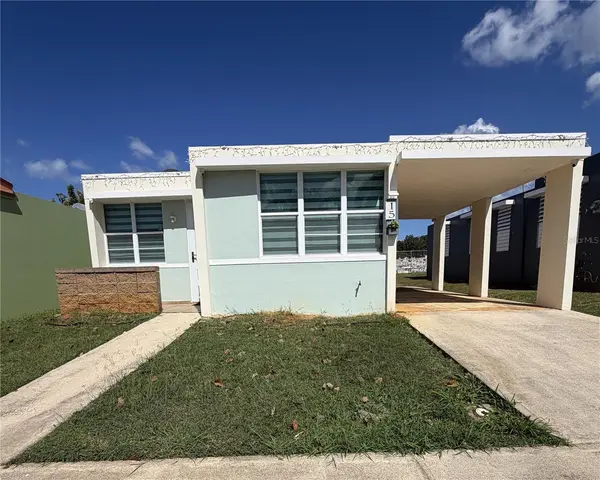 00617 URB ESTANCIAS DE FLORIDA, Barceloneta, PR 00617