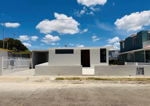 E-8 TUDOR, Caguas, PR 00725