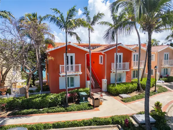 1000 AVENUE EL CONQUISTADOR #5580, Fajardo, PR 00738