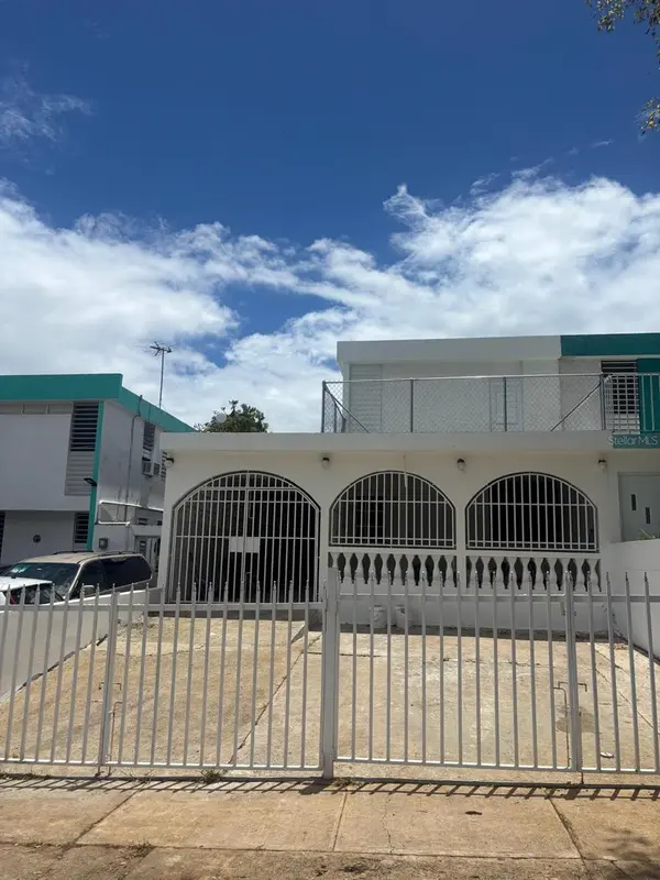 12 URB INTERAMERICANA #AA-10, Trujillo Alto, PR 00976
