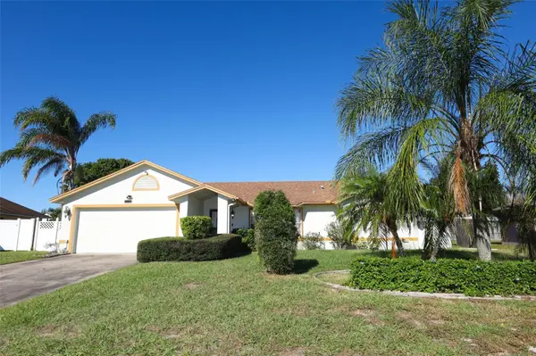 7113 IRONWOOD DR, Orlando, FL 32818
