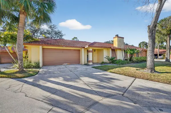 4912 EASTER CIR #12, Orlando, FL 32808
