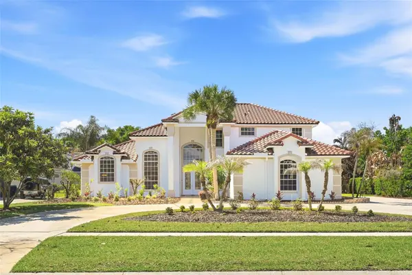 8726 BECKINGHAM PL, Orlando, FL 32836