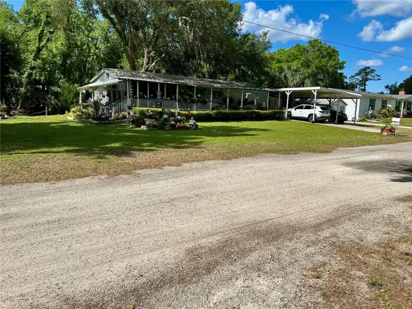 25646 BASS RD, Astor, FL 32102