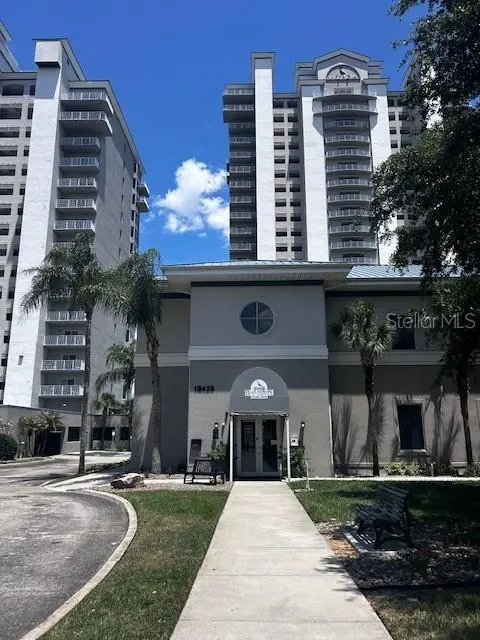 13415 BLUE HERON BEACH DR #508, Orlando, FL 32821