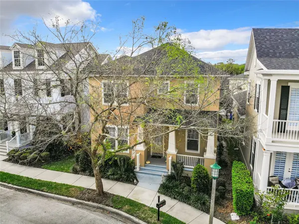 1134 TAPESTRY DR,  Celebration,  FL 34747