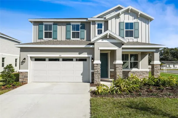 535 SUMMIT RIVER DR, Apopka, FL 32712