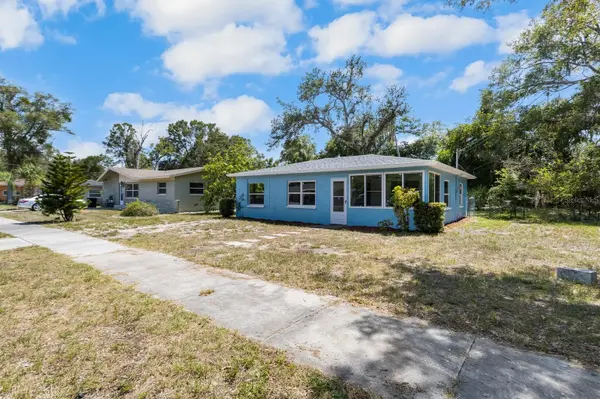 1724 HARBOR DR, Clearwater, FL 33755