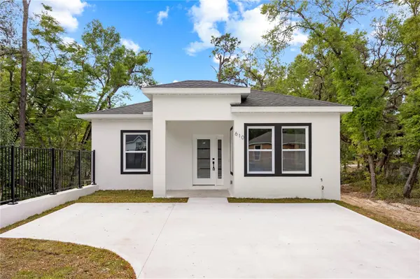610 E EUCLID AVE, Deland, FL 32724