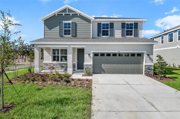 660 SUMMIT RIVER DR, Apopka, FL 32712