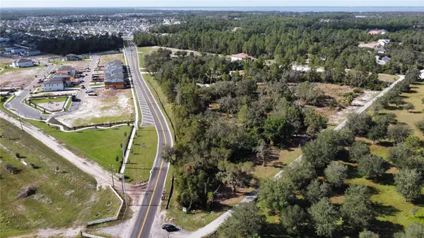 2500 ZUNI RD,  St Cloud,  FL 34771