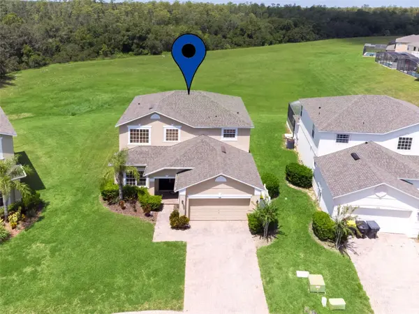 918 HIGHGATE PARK BLVD, Davenport, FL 33897