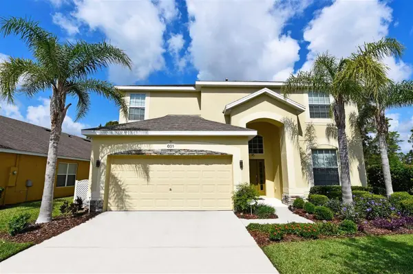 601 ORANGE COSMOS BLVD, Davenport, FL 33837