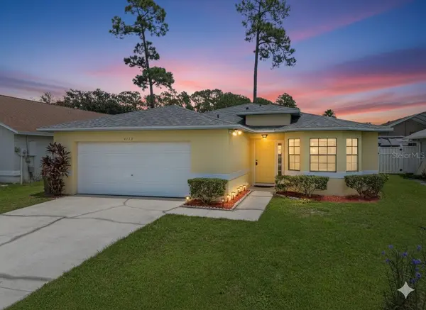 4729 WINDWOOD DR, Kissimmee, FL 34746