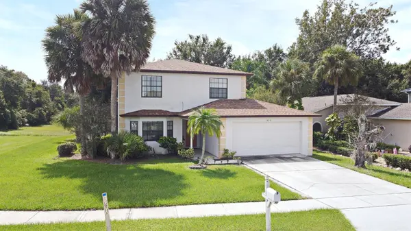 1438 LONDRA LN, Kissimmee, FL 34744
