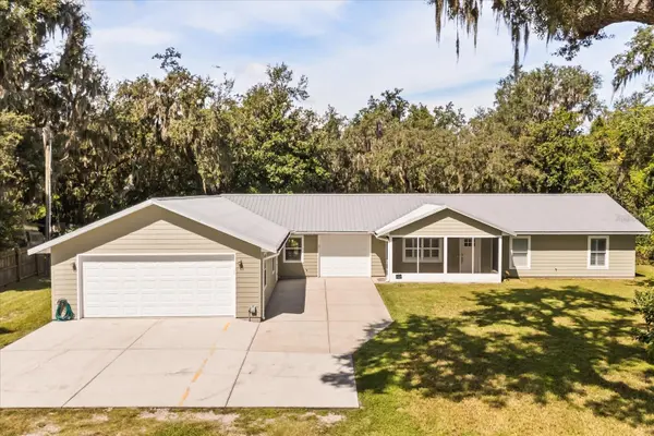 2780 LAKE VISTA DR, Kissimmee, FL 34744