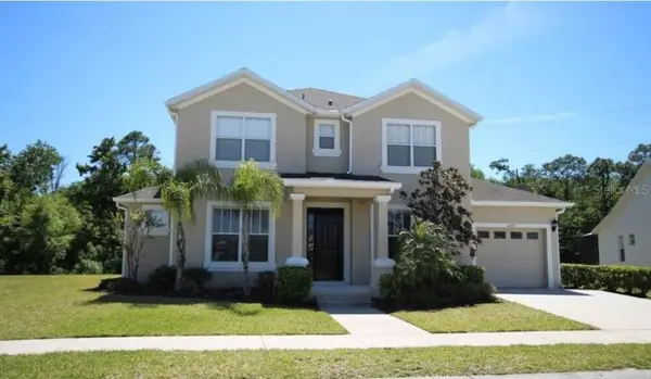 2646 MARG LN, Kissimmee, FL 34758