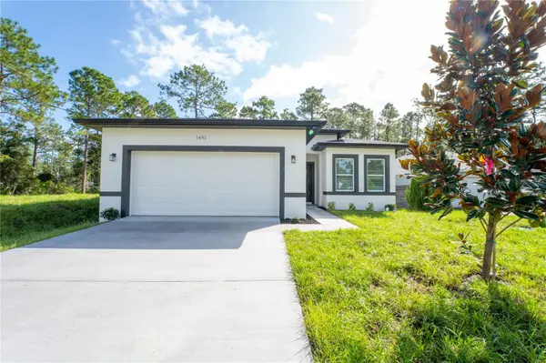 1491 9TH AVE, Deland, FL 32724