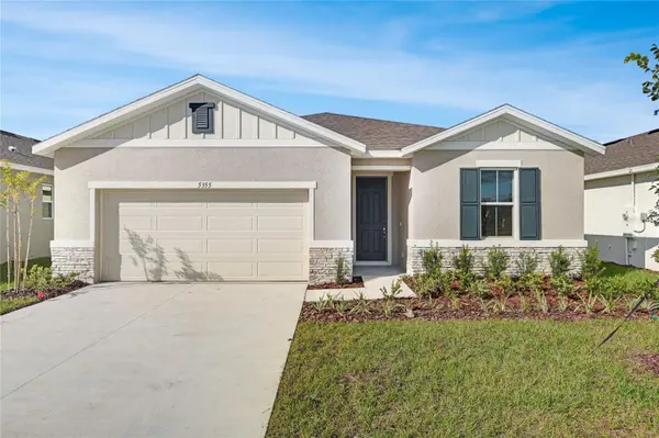 5355 MICKEY AVE, Winter Haven, FL 33884