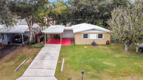 330 DAKOTA AVE, St Cloud, FL 34769