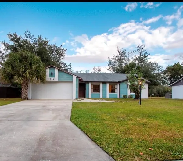 836 ALPINE CT, Kissimmee, FL 34758