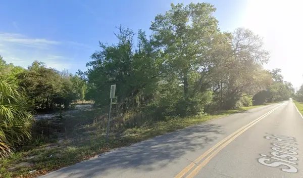 114 SISCO RD, Pomona Park, FL 32181