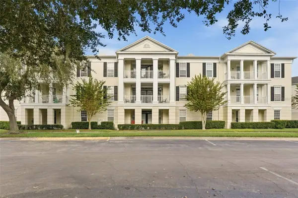 231 GOLDENRAIN DR #101, Celebration, FL 34747