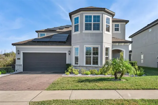 2451 SKY STONE CT,  Oakland,  FL 34787