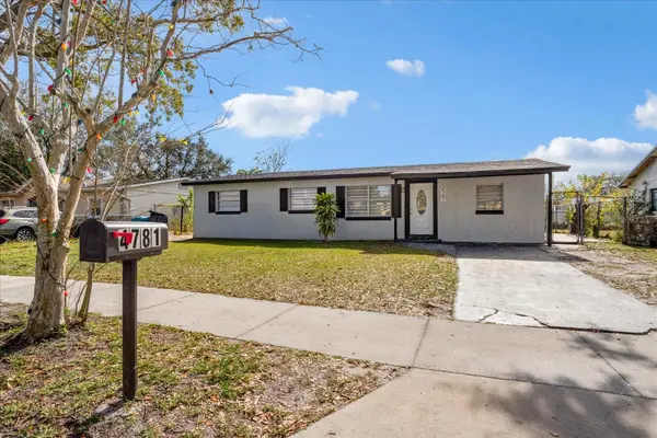 4781 PIEDMONT CT, Orlando, FL 32811