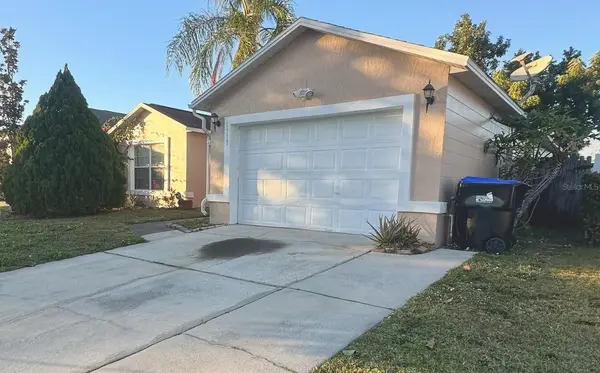 11117 HUXLEY AVE, Orlando, FL 32837